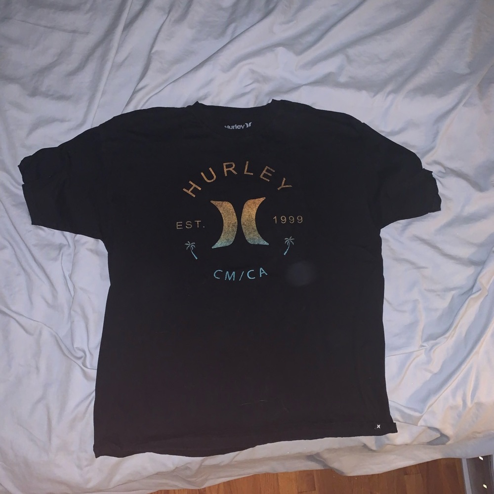 XL Hurley T-Shirt